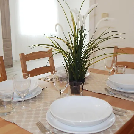 דירה Garden Grape House פראג