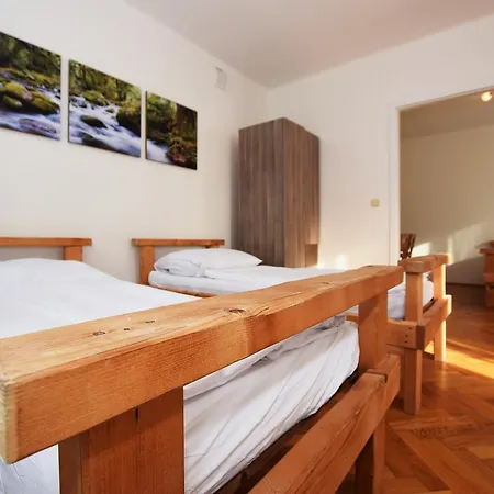 Apartamento Garden Grape House Praga