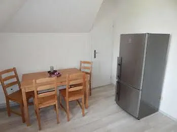 Апартаменты Garden Grape House Прага